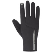 Handschuhe Etape Lake 2.0 WS+ schwarz Černá/reflex