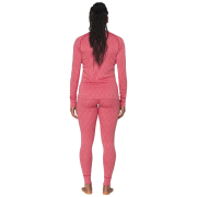Damen-Funktionsshirt Devold Signature Silk 230 Cross Neck Wmn