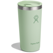 Thermotasse Hydro Flask All Around Tumbler 12 oz hell-khaki aloe