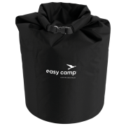 Wasserdichter Packsack Easy Camp Dry Pack L schwarz black