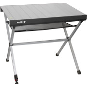 Campingtisch Brunner Titanium Axia 2 hellgrau