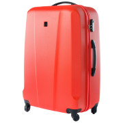 Koffer auf Rollen Elbrus Roma 72l orange Orange/Black