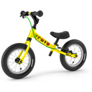Laufrad Yedoo TooToo Emoji gelb yellow