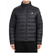Herrenjacke 4F Technical Jacket M1217