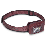 Stirnlampe Black Diamond Spot 400-R braun Bordeaux