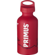 Brennstoffflasche Primus Fuel Bottle 0,35 l rot red