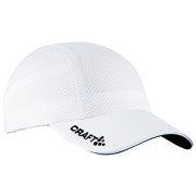 Baseballmütze Craft Running weiß White