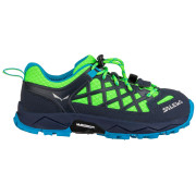 Kinderschuhe Salewa Jr Wildfire