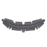 Zubehör Petzl Standardfutter