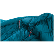 Daunenschlafsack Robens Serac 300 -4°C Regular