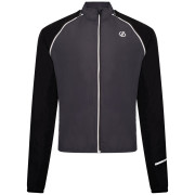 Herrenjacke Dare 2b Oxidate Windshell schwarz/grau Black/Ebony