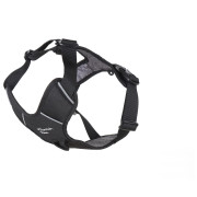 Hundegeschirr Mountain Paws Dog Harness schwarz Black