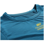 Kinder-T-Shirt Alpine Pro Basiko
