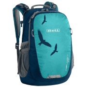 Kinderrucksack Boll Falcon 20 l türkis/blau Turquoise / Teal