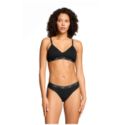 Damenhöschen Puma Elements Cotton Briefs 2P