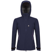 Damenjacke High Point Explosion 8.0 Lady Jacket dunkelblau Navy