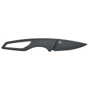 Messer Mikov Blatt 725 B 18 grau
