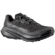 Herrenschuhe La Sportiva Prodigio 2 GTX schwarz Black/Reflective