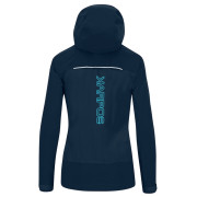 Damenjacke Karpos Temporale W Jacket