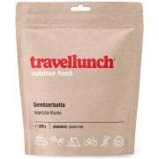 Travellunch Glutenfreies Hühnerrisotto 250 g