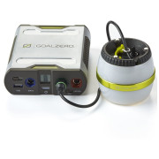 Leuchte Goal Zero Light A Life 350