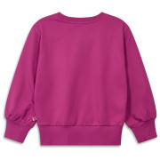 Kinder-Sweatshirt Lego Wear Lwsia 700 Fuchsia