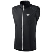 Herrenweste Dynafit Vert Wind M 49 schwarz Black Out