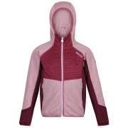 Kinderjacke Regatta Prenton lila FrgntLil/Vio