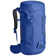 Nepromokavý batoh Ortovox Peak 40 Dry blau JustBlue