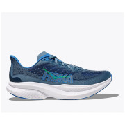 Herren Laufschuhe Hoka M Mach 6