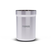 Thermotasse Primus Koppen silber Stainless Steel