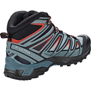 Herrenschuhe Salomon X Ultra 3 Mid GTX Bossa Nova