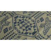 Zeltteppich Easy Camp Moonlight Round Carpet