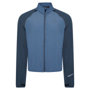 Herrenjacke Dare 2b Oxidate Windshell dunkelblau StlrBlu/Orio