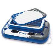 Schwimmreifen Intex Mega Chill 2 blau