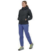 Damen Daunenjacke Patagonia Down Sweater Hoody