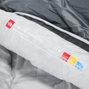 Daunenschlafsack The North Face W Blue Kazoo regular
