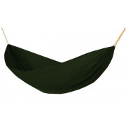Hängematte Hamaka.eu Einzelne Olive