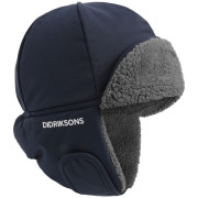 Kindermütze Didriksons Biggles Cap 7 dunkelblau Navy