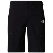 Herrenshorts The North Face Exploration Short - Eu schwarz Tnf Black