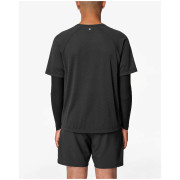 Herren-T-Shirt Salomon Shakeout Core SS TEE M