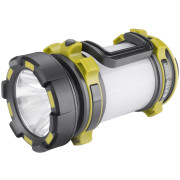 Leuchte Extol Cree XPG2 LED 350lm grün green