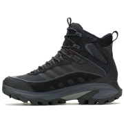 Herrenschuhe Merrell Moab Speed 2 Thermo Mid Wp