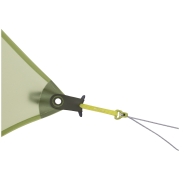 Moskitonetz Sea to Summit Escapist Mesh Bug Shelter M