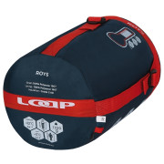 Schlafsack Loap Roys