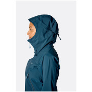Damenjacke Rab Kangri GTX Jacket
