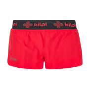 Damenshorts Kilpi Irazu-W rosa Pnk
