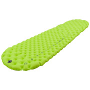 Aufblasbare Isomatte Sea to Summit Comfort Light Insulated R hellgrün Green