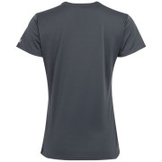 Damen-T-Shirt Regatta Wmn Fingal Slogan