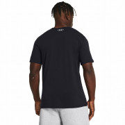 Herren-Funktionsshirt Under Armour GL FOUNDATION UPDATE SS